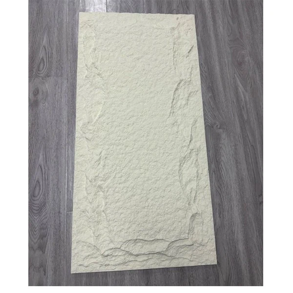 Interior Pu Stone Panel