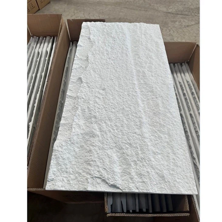 Interior Pu Stone Panel