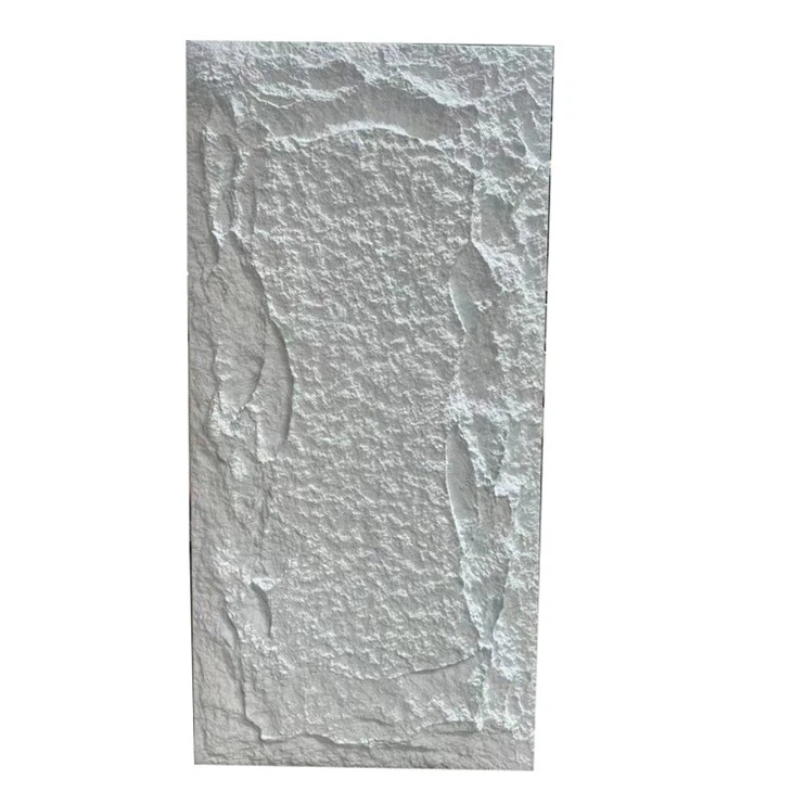 Interior Pu Stone Panel