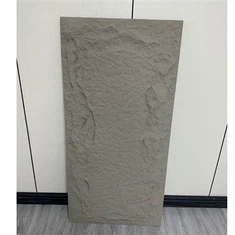 Panneau mural en pierre Pu