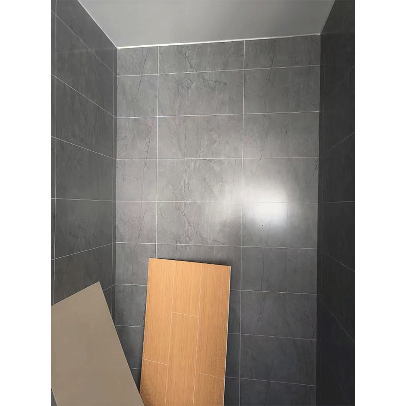 Bathroom Spc Wall Board