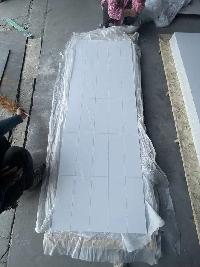 Bathroom Wall Panel Spc Waterproof