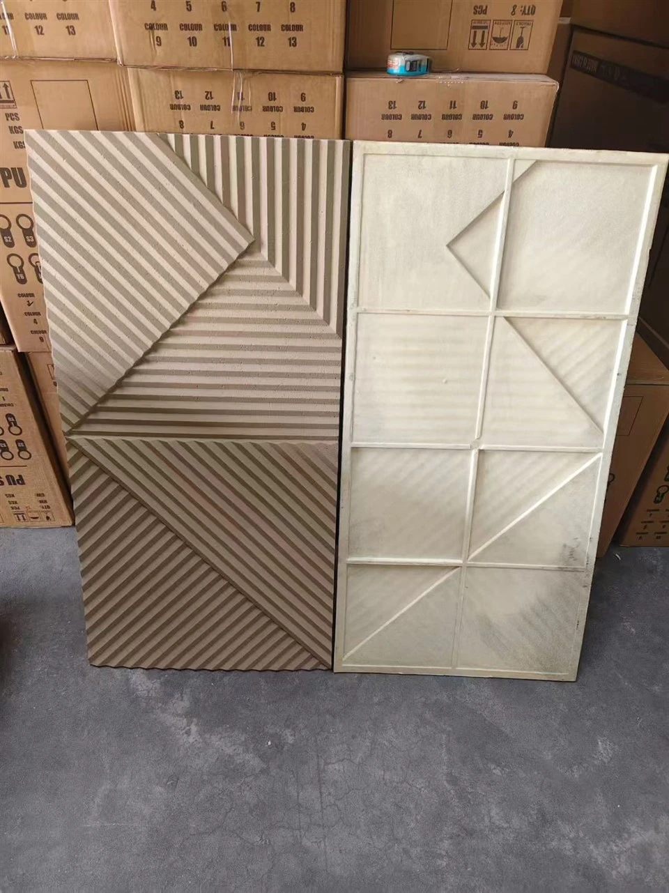 Indoor Outdoor PU Culture Stone suppliers