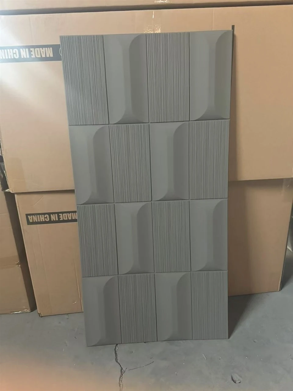 Indoor Outdoor PU Culture Stone factory