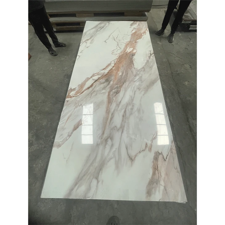 PVC UV Sheet