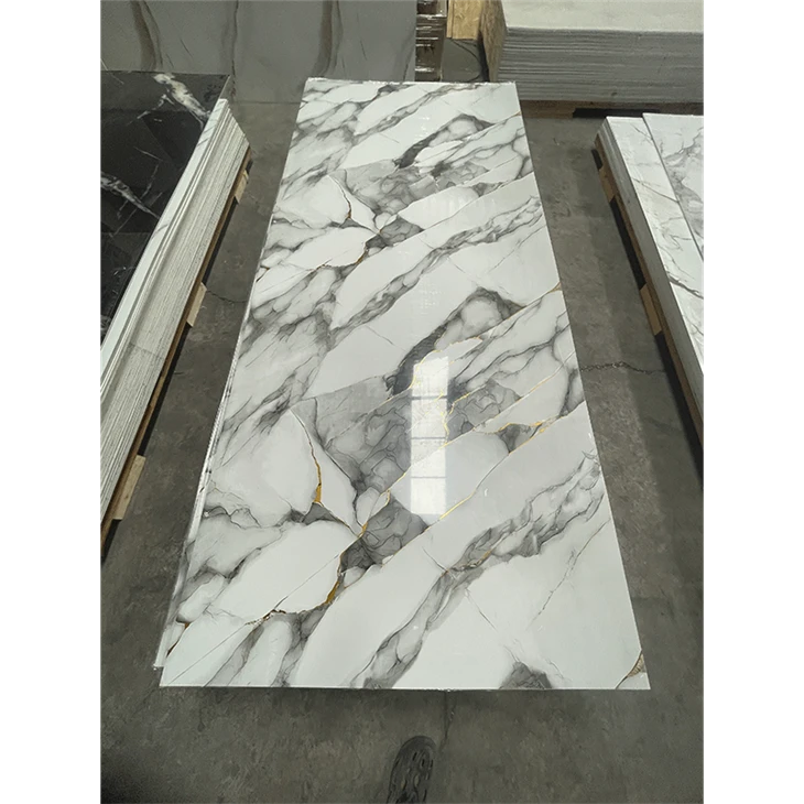 PVC UV Sheet