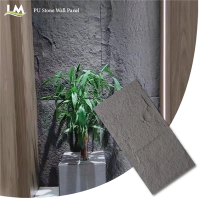 Panneau de texture industrielle brute